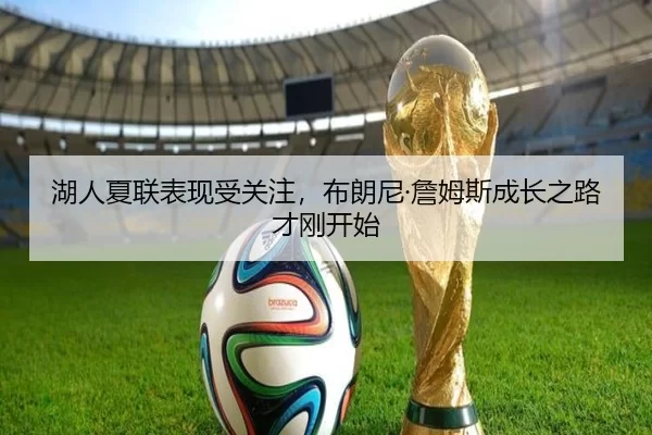 湖人夏联表现受关注，布朗尼·詹姆斯成长之路才刚开始